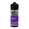 Buy bulk wholesale Chuffed Sweets Gum 100ML Shortfill Grape Gum