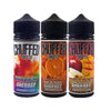 Buy bulk wholesale Chuffed Sweets Sherbet 100ML Shortfill