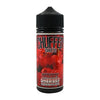 Buy bulk wholesale Chuffed Sweets Sherbet 100ML Shortfill Cherry Sherbet