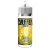 Buy bulk wholesale Chuffed Sweets Sherbet 100ML Shortfill Lemon Sherbet