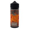 Buy bulk wholesale Chuffed Sweets Sherbet 100ML Shortfill Orange Sherbet