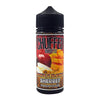 Buy bulk wholesale Chuffed Sweets Sherbet 100ML Shortfill Apple & Mango Sherbet
