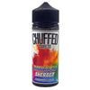 Buy bulk wholesale Chuffed Sweets Sherbet 100ML Shortfill Rainbow Sherbet