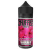 Buy bulk wholesale Chuffed Sweets Sherbet 100ML Shortfill Raspberry Sherbet