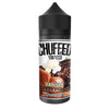 Buy bulk wholesale Chuffed Tobacco 100ML Shortfill Vanilla Carabacco