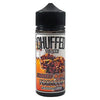 Buy bulk wholesale Chuffed Tobacco 100ML Shortfill Smoked Maple Tobacco