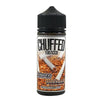 Buy bulk wholesale Chuffed Tobacco 100ML Shortfill Silver Tobacco