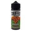 Buy bulk wholesale Chuffed Tobacco 100ML Shortfill Menthol Tobacco