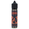 Buy bulk wholesale Coastal Clouds 50ml Shortfill The Traveller