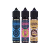 Buy bulk wholesale Coastal Clouds 50ml Shortfill