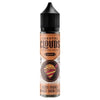 Buy bulk wholesale Coastal Clouds 50ml Shortfill Blood Orange Mango Snow Cone