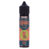 Buy bulk wholesale Coastal Clouds 50ml Shortfill Papaya Punch
