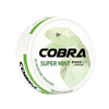 Cobra Nicotine Pouches - Pack of 10
