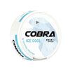 Cobra Nicotine Pouches - Pack of 10