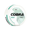 Cobra Nicotine Pouches - Pack of 10