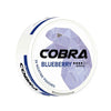 Cobra Nicotine Pouches - Pack of 10