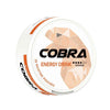 Cobra Nicotine Pouches - Pack of 10