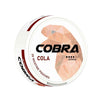 Cobra Nicotine Pouches - Pack of 10