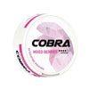 Cobra Nicotine Pouches - Pack of 10