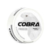 Cobra Nicotine Pouches - Pack of 10