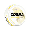 Cobra Nicotine Pouches - Pack of 10