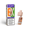 Lost Mary BM6000 Prefilled Replacement Pods - Pack of 5 - 20mg - U Vape Wholesale