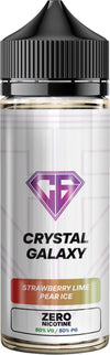 Crystal Galaxy Shortfill 100ml E - Liquid - #Simbavapeswholesale#