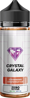 Crystal Galaxy Shortfill 100ml E - Liquid - #Simbavapeswholesale#