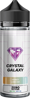 Crystal Galaxy Shortfill 100ml E - Liquid - #Simbavapeswholesale#