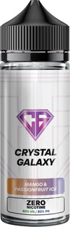Crystal Galaxy Shortfill 100ml E - Liquid - #Simbavapeswholesale#
