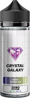 Crystal Galaxy Shortfill 100ml E - Liquid - #Simbavapeswholesale#