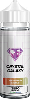 Crystal Galaxy Shortfill 100ml E - Liquid - #Simbavapeswholesale#