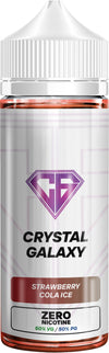 Crystal Galaxy Shortfill 100ml E - Liquid - #Simbavapeswholesale#