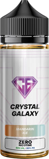 Crystal Galaxy Shortfill 100ml E - Liquid - #Simbavapeswholesale#