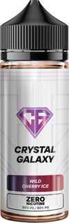 Crystal Galaxy Shortfill 100ml E - Liquid - #Simbavapeswholesale#