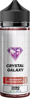 Crystal Galaxy Shortfill 100ml E - Liquid - #Simbavapeswholesale#