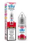 Crystal Salt 10ml Nic Salts E - Liquid - Pack of 10 - #Simbavapeswholesale#