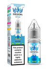 Crystal Salt 10ml Nic Salts E - Liquid - Pack of 10 - #Simbavapeswholesale#