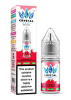 Crystal Salt 10ml Nic Salts E - Liquid - Pack of 10 - #Simbavapeswholesale#