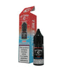 Buy bulk wholesale Cuttwood Bar Salts Nic Salt 10ml E-Liquid (Box of 10) Cherry Strawberry Chill