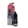 Buy bulk wholesale Cuttwood Bar Salts Nic Salt 10ml E-Liquid (Box of 10) Blueberry Sour Raspberry