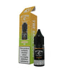 Buy bulk wholesale Cuttwood Bar Salts Nic Salt 10ml E-Liquid (Box of 10) Megamelon Ice