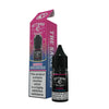 Buy bulk wholesale Cuttwood Bar Salts Nic Salt 10ml E-Liquid (Box of 10) Blueberry Peach Raspberry