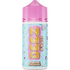 Buy bulk wholesale Deez D'Nuts - 100ml - Shortfill Salted Caramel