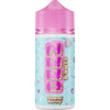 Buy bulk wholesale Deez D'Nuts - 100ml - Shortfill Glazed Berry