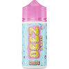 Buy bulk wholesale Deez D'Nuts - 100ml - Shortfill Vanilla Custard