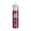 Buy bulk wholesale Devil Vapour 50ml Shortfill Black Cherry