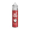 Buy bulk wholesale Devil Vapour 50ml Shortfill Strawberry