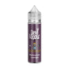 Buy bulk wholesale Devil Vapour 50ml Shortfill Blackcurrant Lozenges