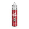 Buy bulk wholesale Devil Vapour 50ml Shortfill Mixed Fruit Aniseed & Menthol